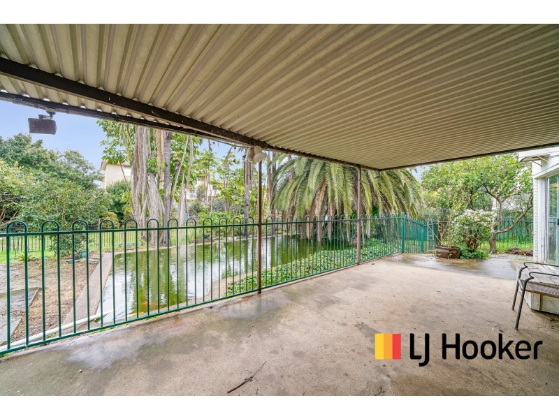 25 STURT STREET, Campbelltown NSW 2560