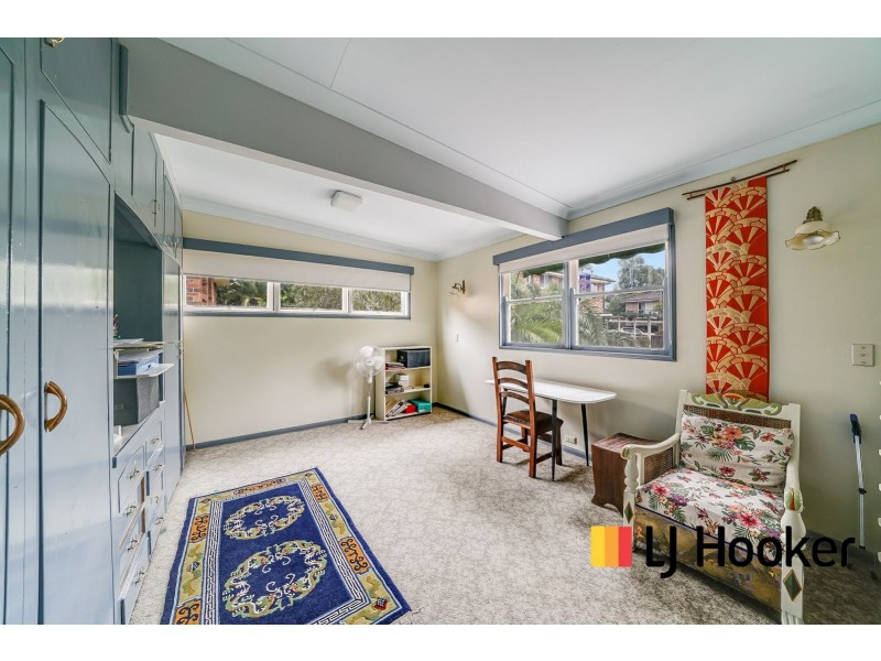 25 STURT STREET, Campbelltown NSW 2560