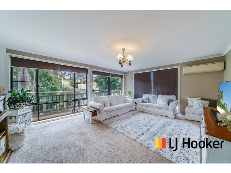 66 Fluorite Place, Eagle Vale NSW 2558