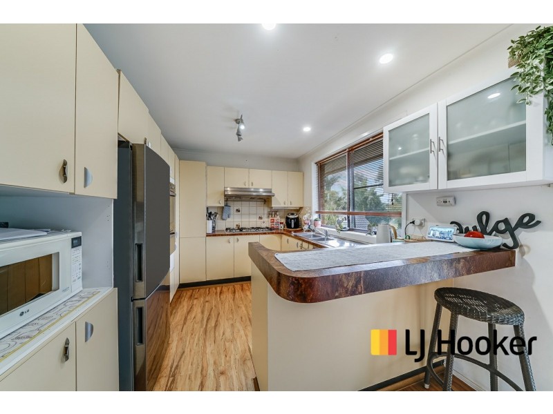 66 Fluorite Place, Eagle Vale NSW 2558