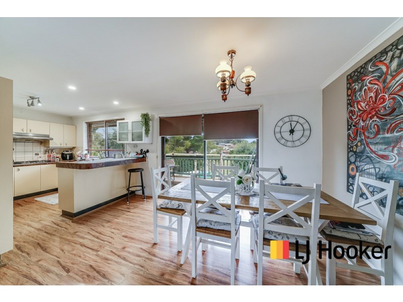 66 Fluorite Place, Eagle Vale NSW 2558