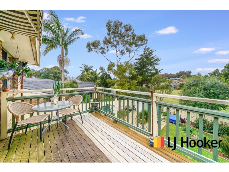 66 Fluorite Place, Eagle Vale NSW 2558