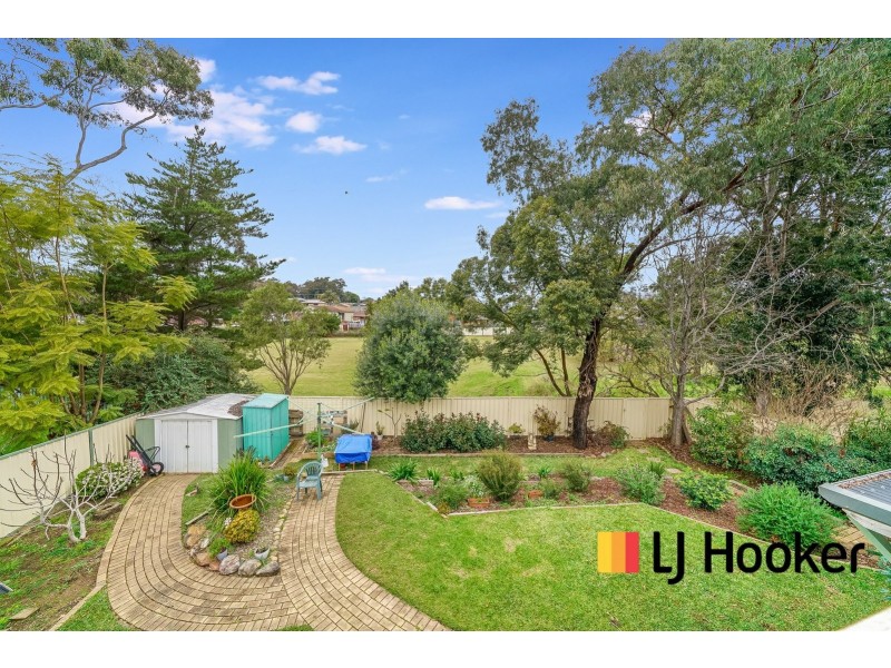 66 Fluorite Place, Eagle Vale NSW 2558