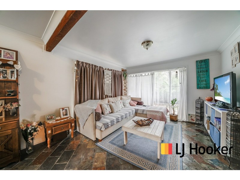 66 Fluorite Place, Eagle Vale NSW 2558