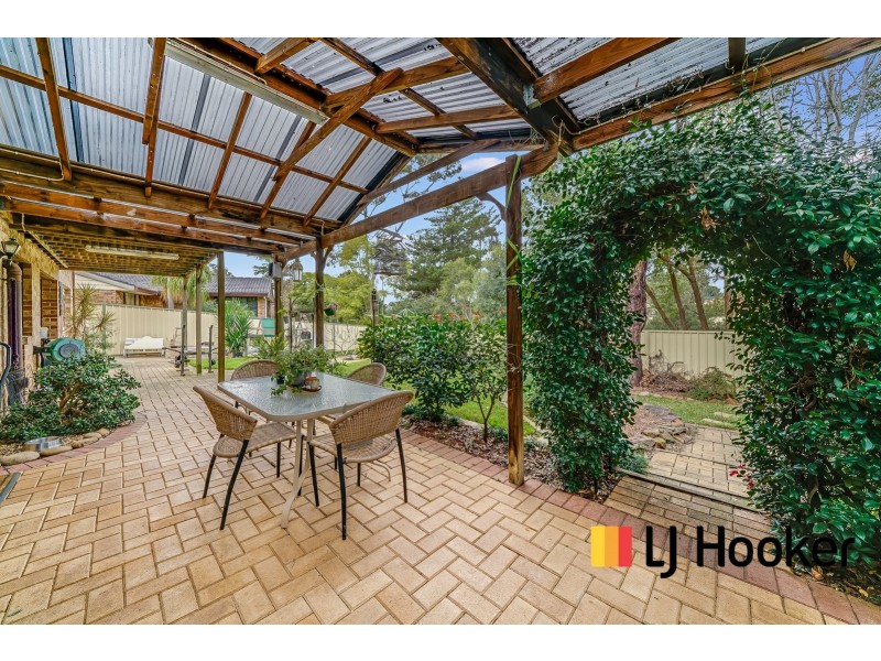 66 Fluorite Place, Eagle Vale NSW 2558