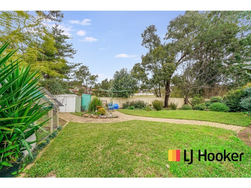 66 Fluorite Place, Eagle Vale NSW 2558