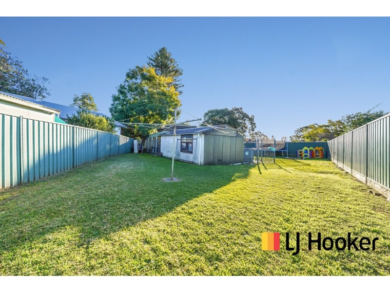 10 Lawson Street, Campbelltown NSW 2560