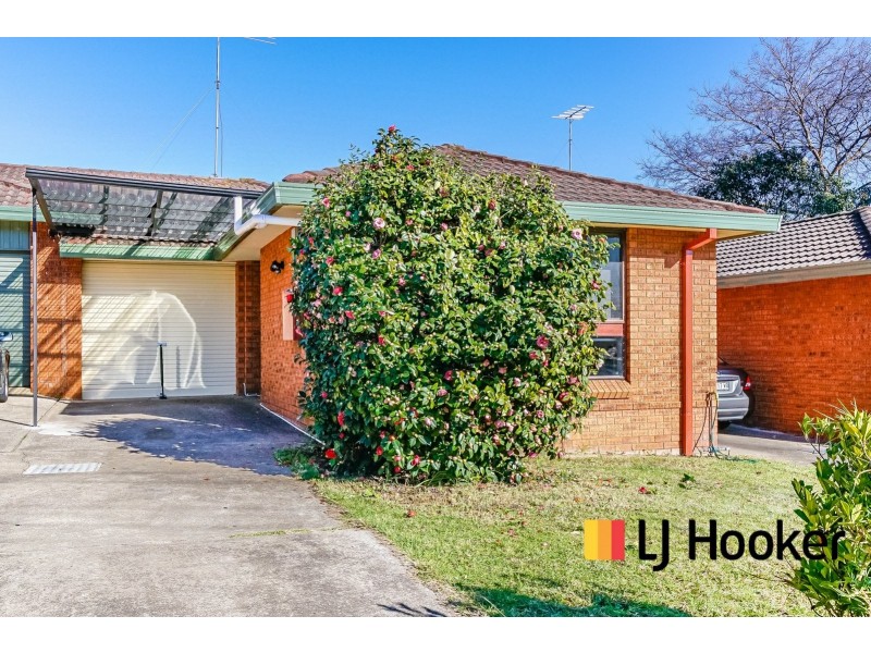 2/1A Barcoo Avenue, Leumeah NSW 2560