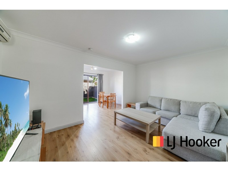 2/1A Barcoo Avenue, Leumeah NSW 2560