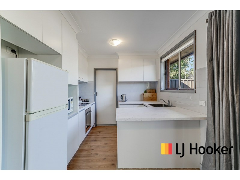 2/1A Barcoo Avenue, Leumeah NSW 2560