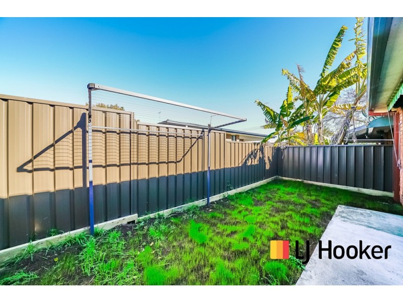 2/1A Barcoo Avenue, Leumeah NSW 2560
