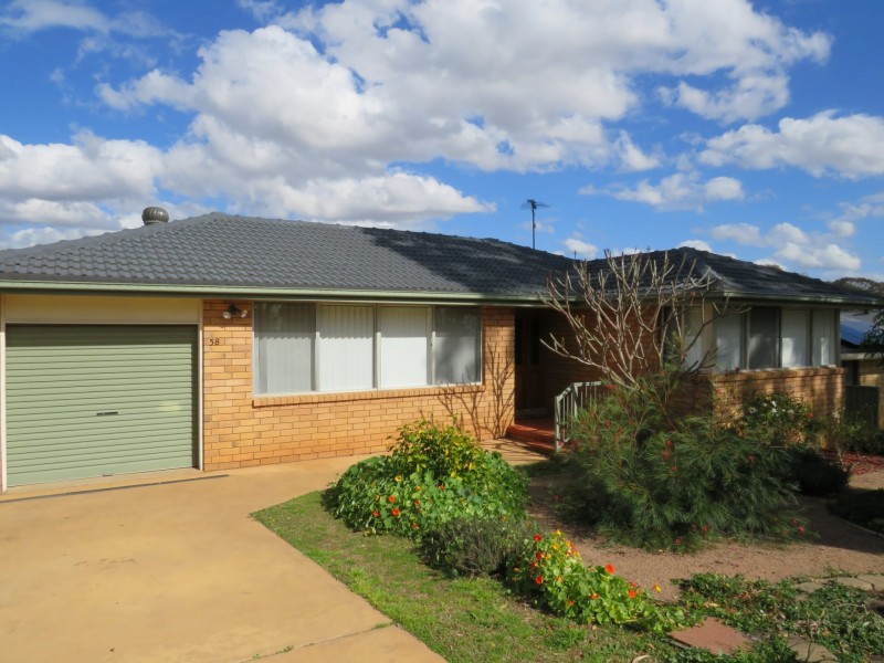 58 Campbellfield Avenue, Bradbury NSW 2560