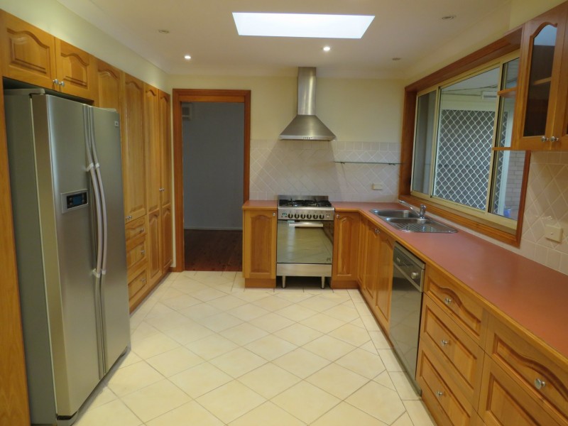 58 Campbellfield Avenue, Bradbury NSW 2560