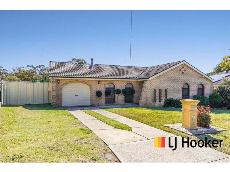 3 Endeavour Street, Ruse NSW 2560