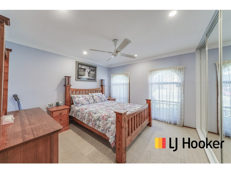 3 Endeavour Street, Ruse NSW 2560