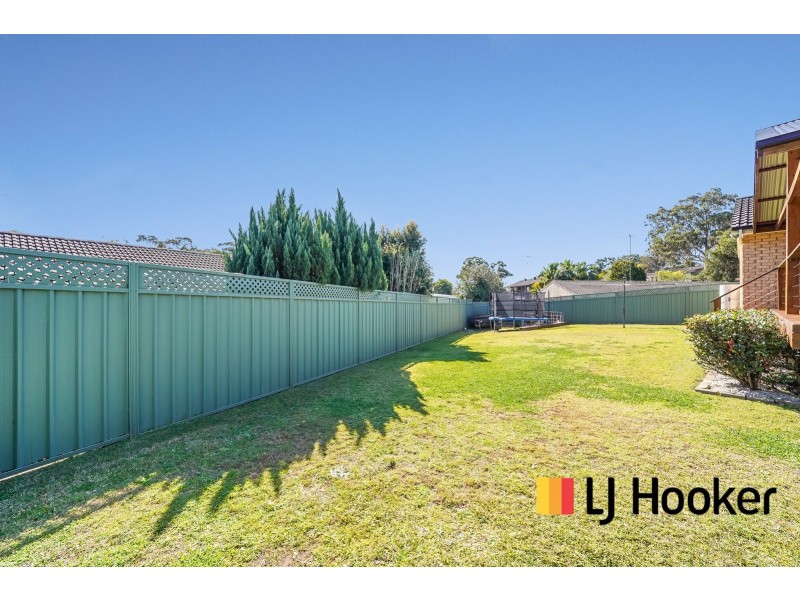 3 Endeavour Street, Ruse NSW 2560