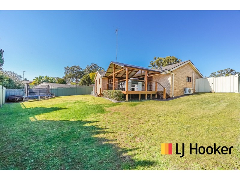 3 Endeavour Street, Ruse NSW 2560