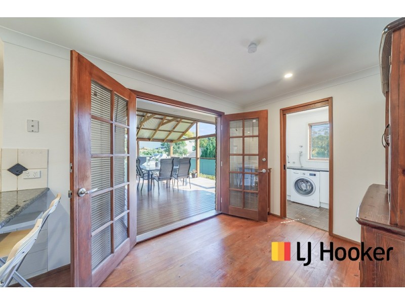 3 Endeavour Street, Ruse NSW 2560