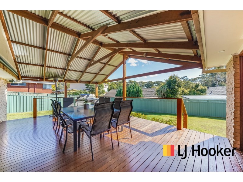 3 Endeavour Street, Ruse NSW 2560