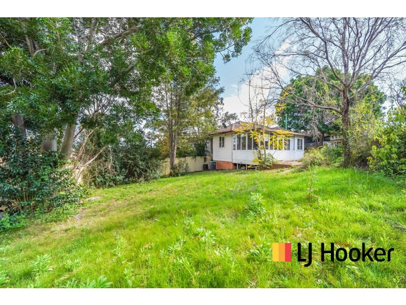 17 Austin Avenue, Campbelltown NSW 2560