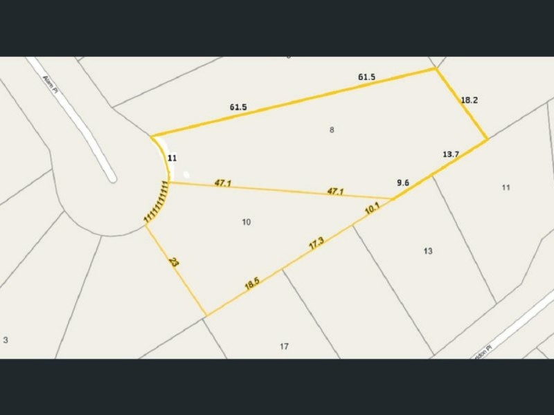 8 Alam Place, Campbelltown NSW 2560