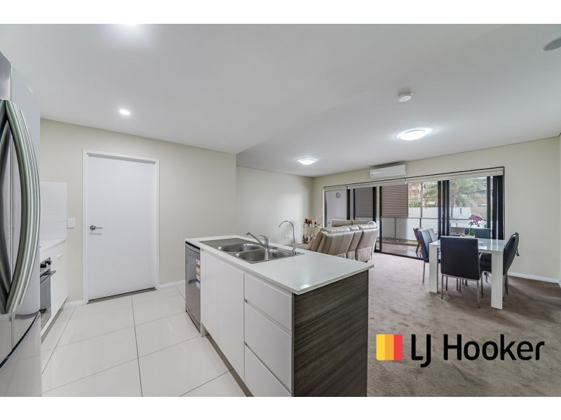 31/2-10 Tyler Street, Campbelltown NSW 2560