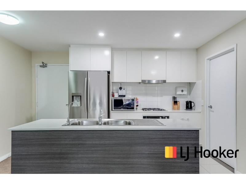 31/2-10 Tyler Street, Campbelltown NSW 2560