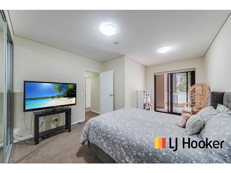 31/2-10 Tyler Street, Campbelltown NSW 2560