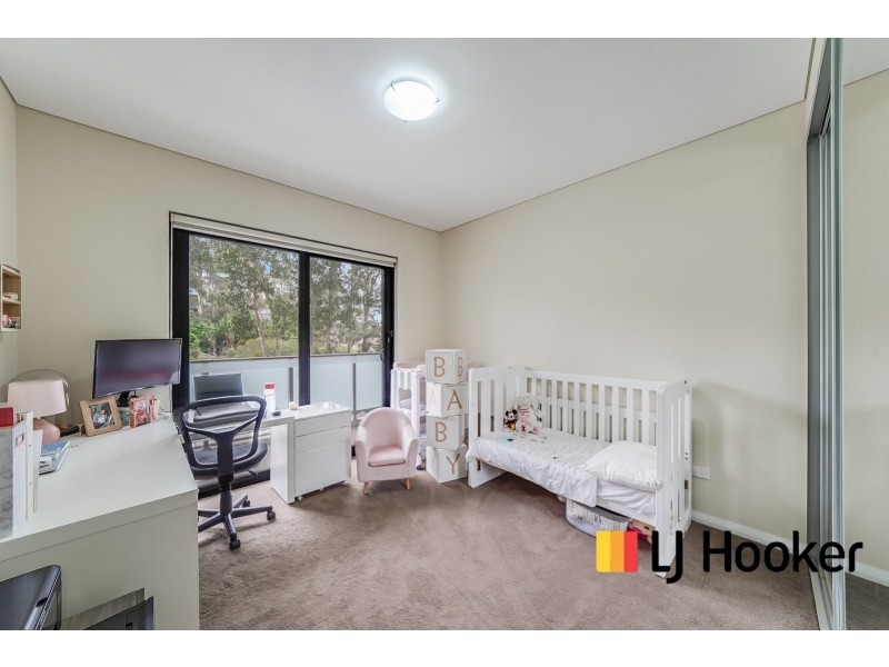 31/2-10 Tyler Street, Campbelltown NSW 2560