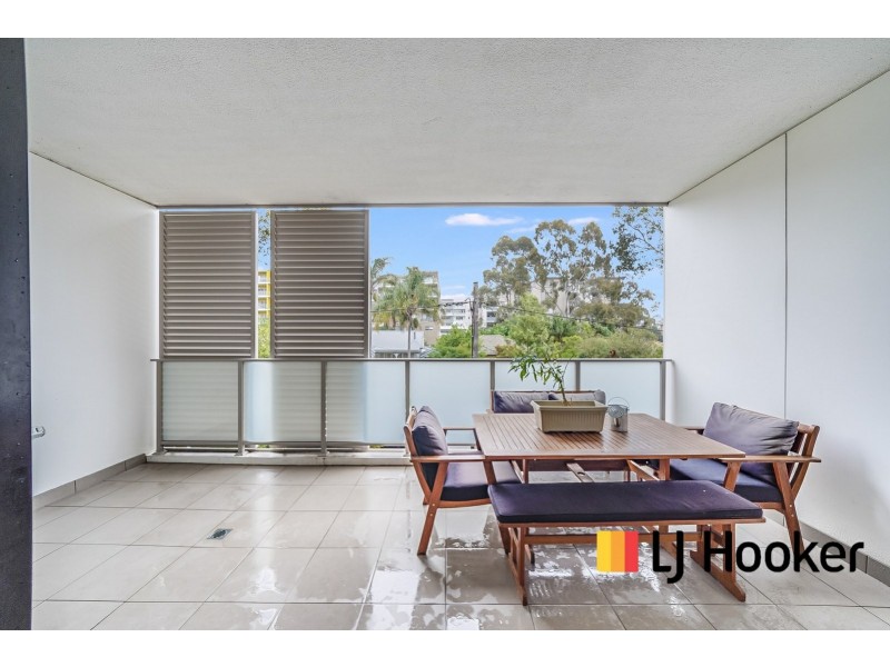 31/2-10 Tyler Street, Campbelltown NSW 2560