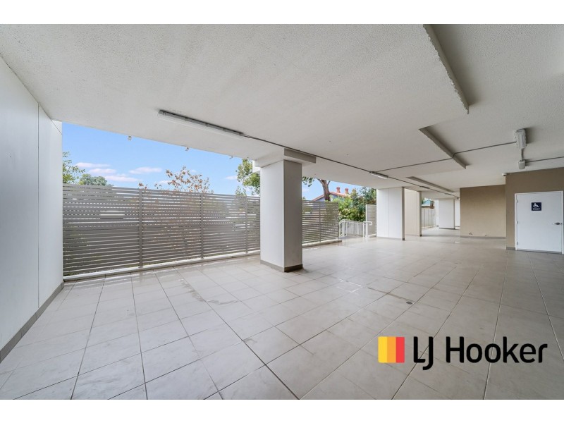 31/2-10 Tyler Street, Campbelltown NSW 2560