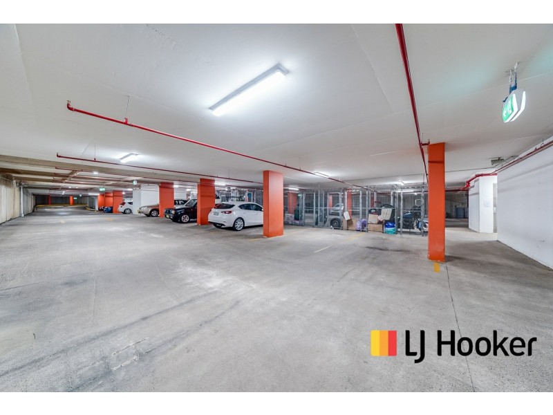 31/2-10 Tyler Street, Campbelltown NSW 2560