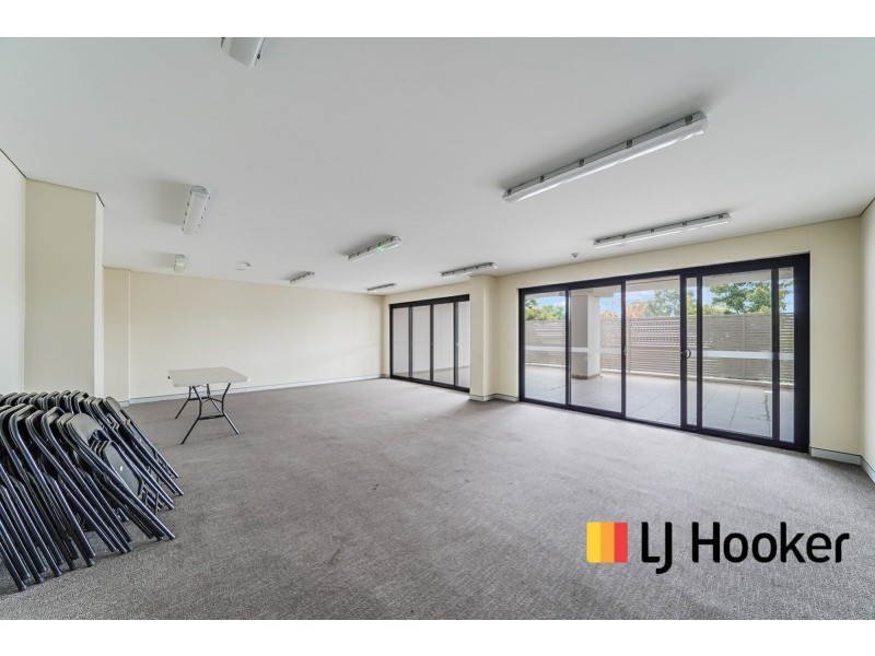 31/2-10 Tyler Street, Campbelltown NSW 2560