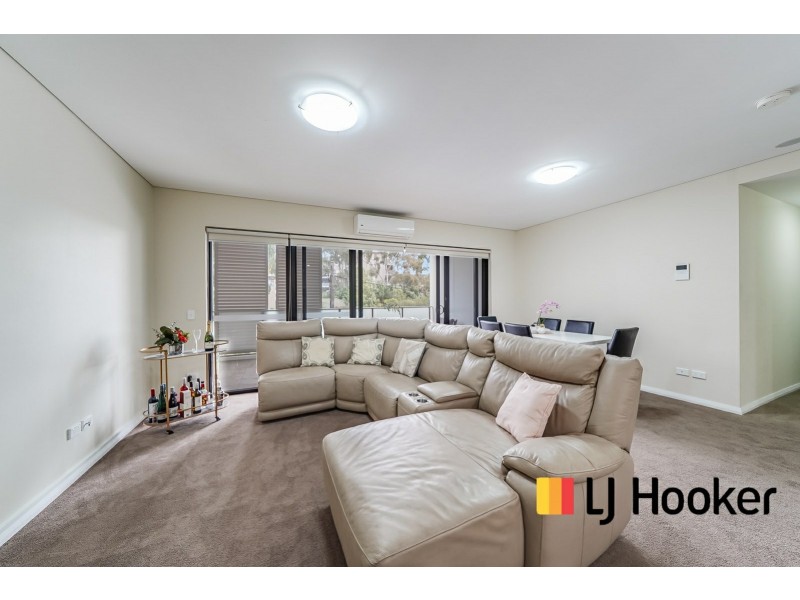 31/2-10 Tyler Street, Campbelltown NSW 2560