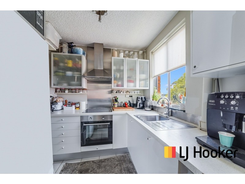 16/34 Moore Street, Campbelltown NSW 2560