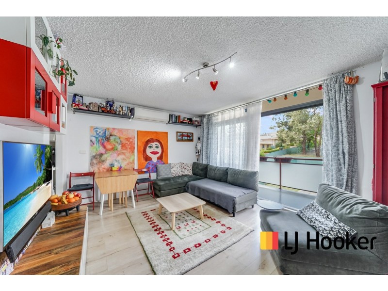 16/34 Moore Street, Campbelltown NSW 2560