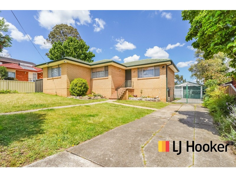 147 Broughton Street, Campbelltown NSW 2560