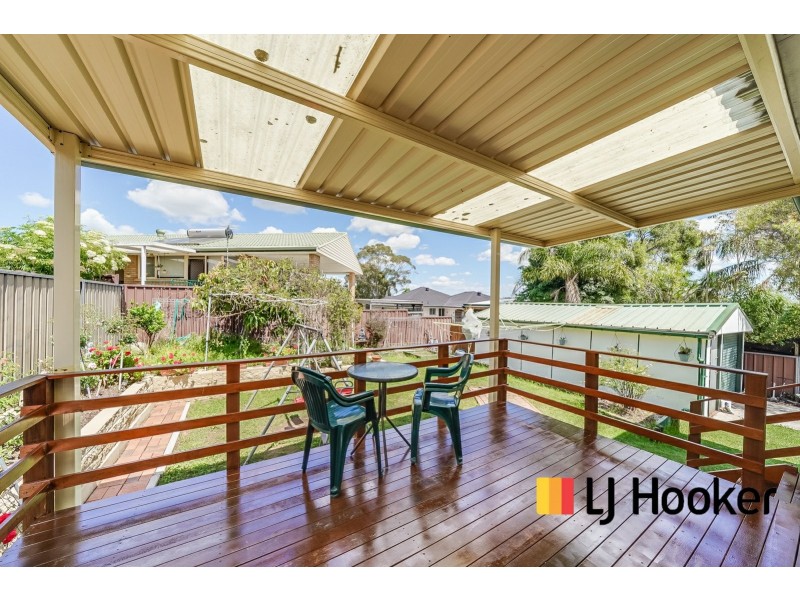 147 Broughton Street, Campbelltown NSW 2560