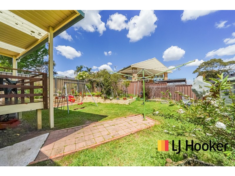 147 Broughton Street, Campbelltown NSW 2560