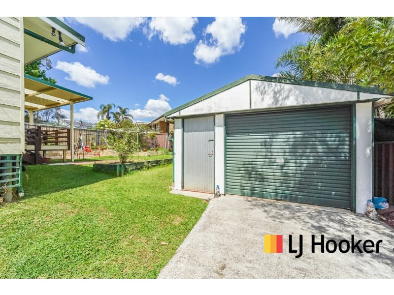 147 Broughton Street, Campbelltown NSW 2560