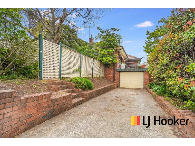 136 Lindesay Street, Campbelltown NSW 2560