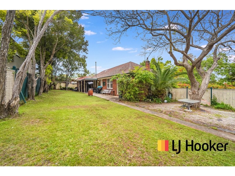 136 Lindesay Street, Campbelltown NSW 2560