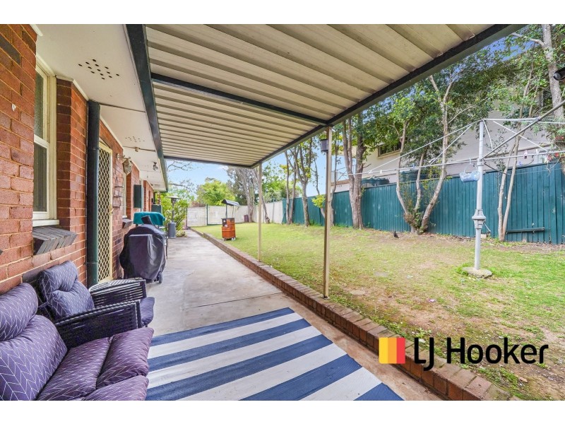 136 Lindesay Street, Campbelltown NSW 2560