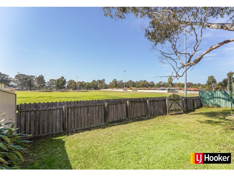 26 Bernardo Street, Rosemeadow NSW 2560