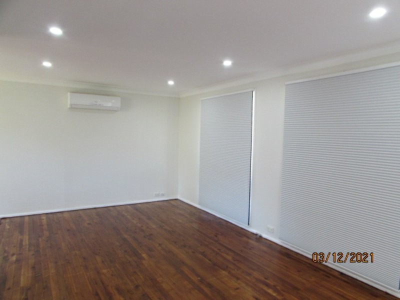 20 Elouera Cres, Woodbine NSW 2560