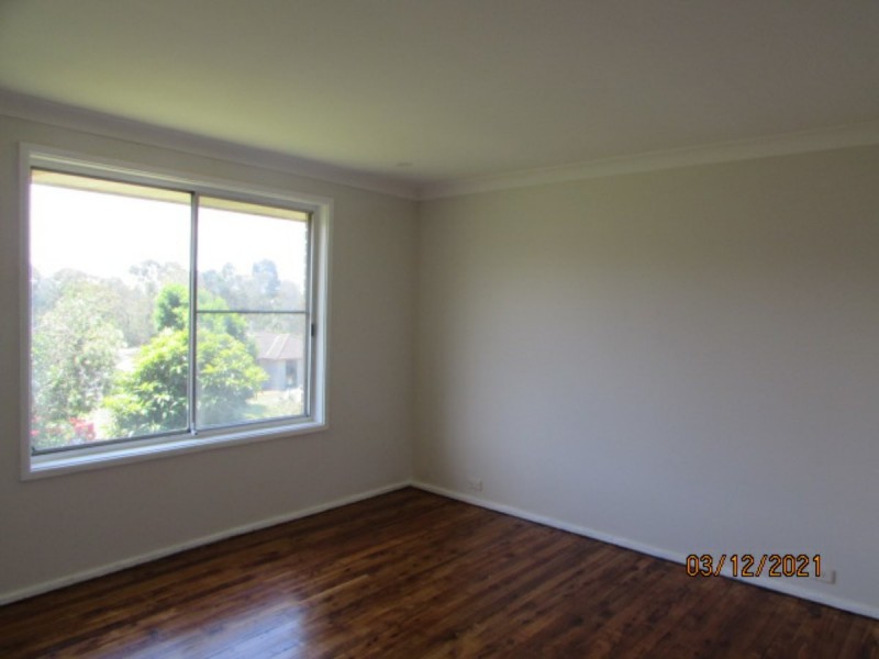 20 Elouera Cres, Woodbine NSW 2560