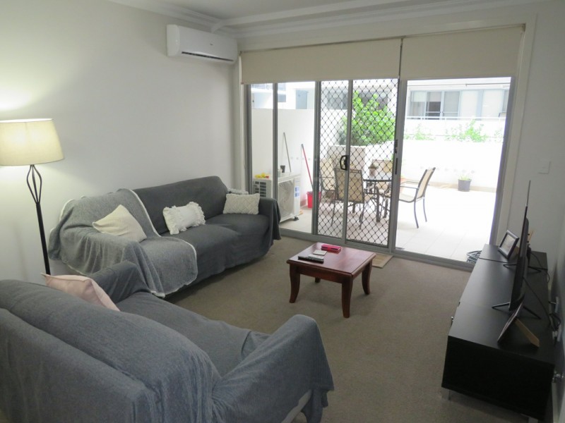 Apartment 9/39 Chamberlain Street, Campbelltown NSW 2560