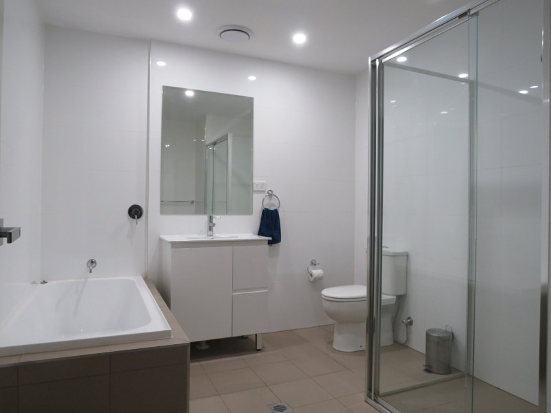 Apartment 9/39 Chamberlain Street, Campbelltown NSW 2560