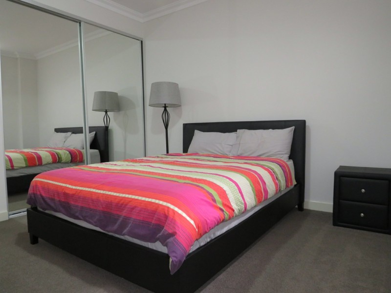 Apartment 9/39 Chamberlain Street, Campbelltown NSW 2560