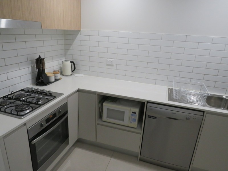 Apartment 9/39 Chamberlain Street, Campbelltown NSW 2560